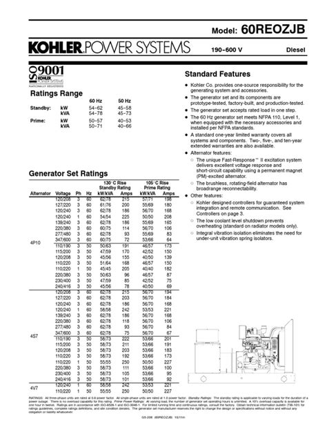 The cylinder bore is 85. . Kohler engine torque specifications